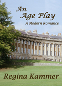 An Age Play: A Modern Romance cover