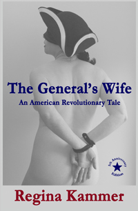 The General's Wife 2013 cover