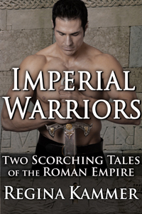 Imperial Warriors Cover