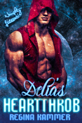 Delia's Heartthrob promo