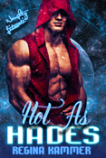 Hot As Hades promo