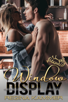 Window Display promo card